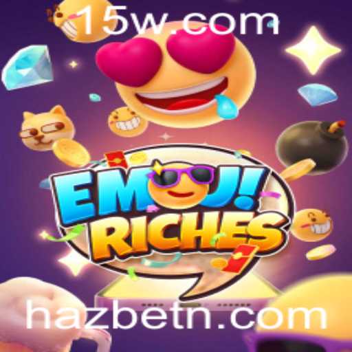 Explorando o Fascinante Mundo de EmojiRiches no Hazbet