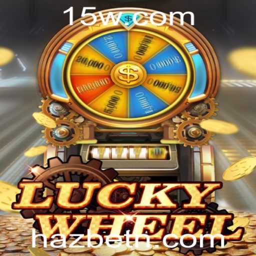 Explorando o Fascinante Mundo do Jogo LuckyWheel no Hazbet