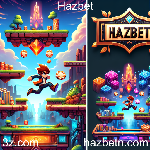 A Evolução dos Jogos de Plataforma: Do Clássico ao Moderno