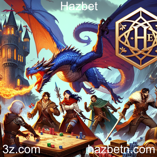 A Magia dos RPGs: Uma Viagem Através do Gênero